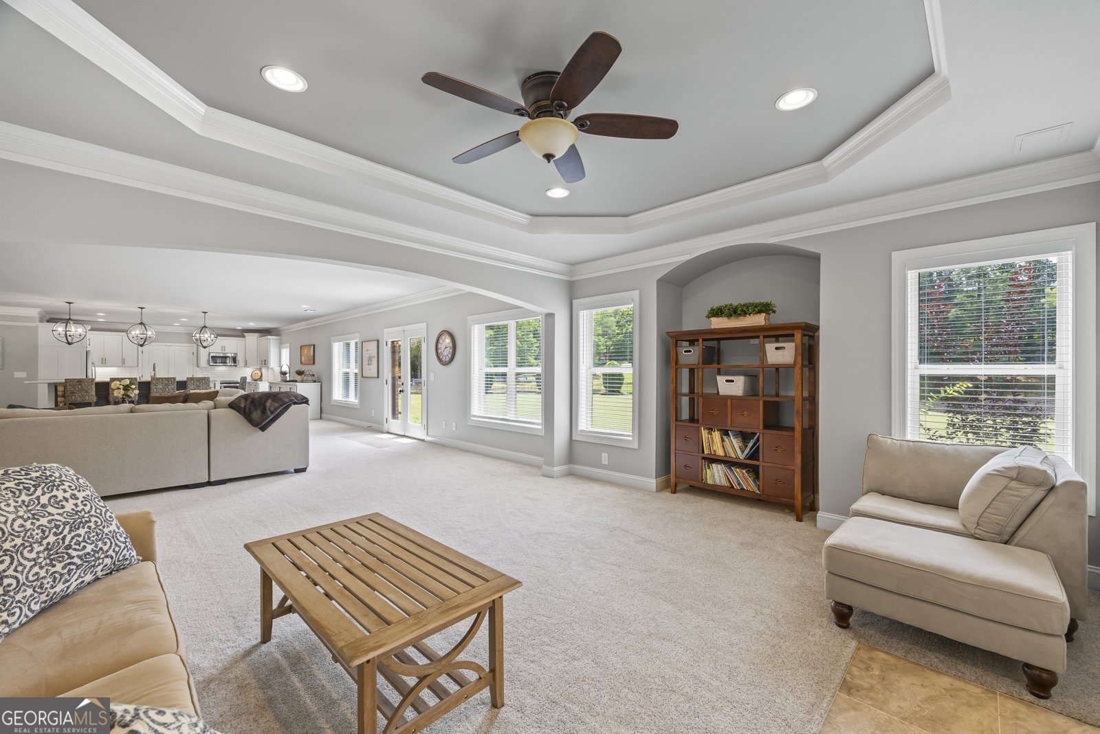 1005 Renfroe Lake Drive Auburn - 1