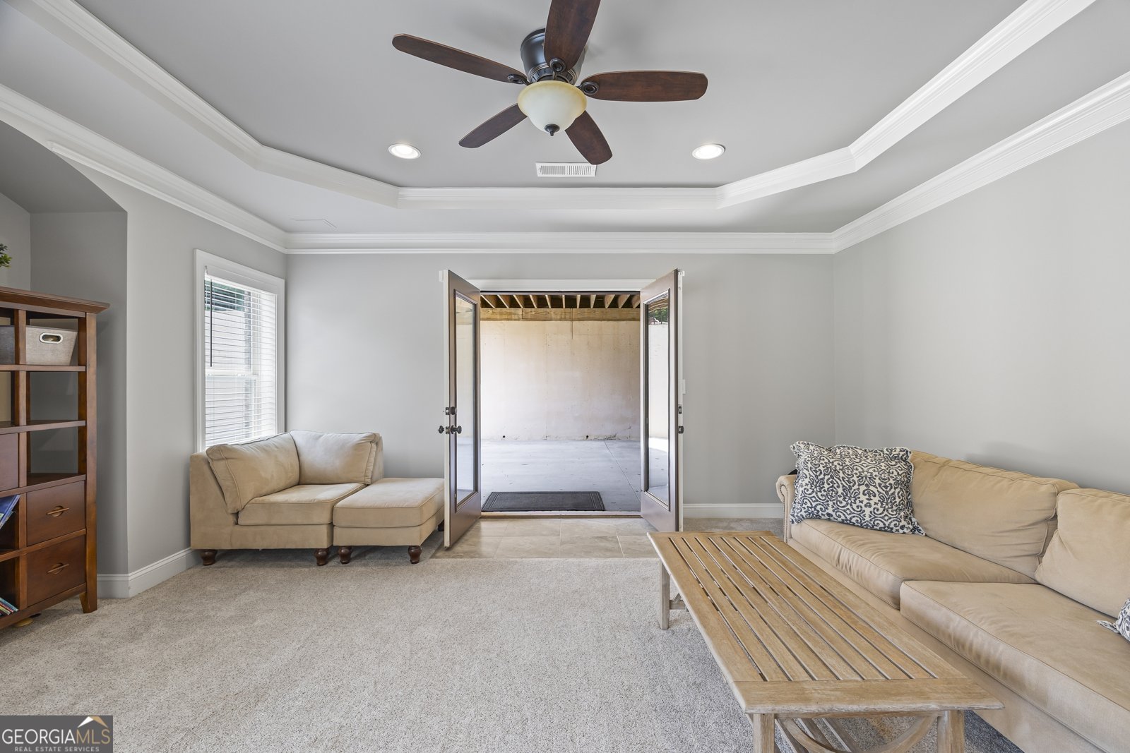 1005 Renfroe Lake Drive Auburn - 2