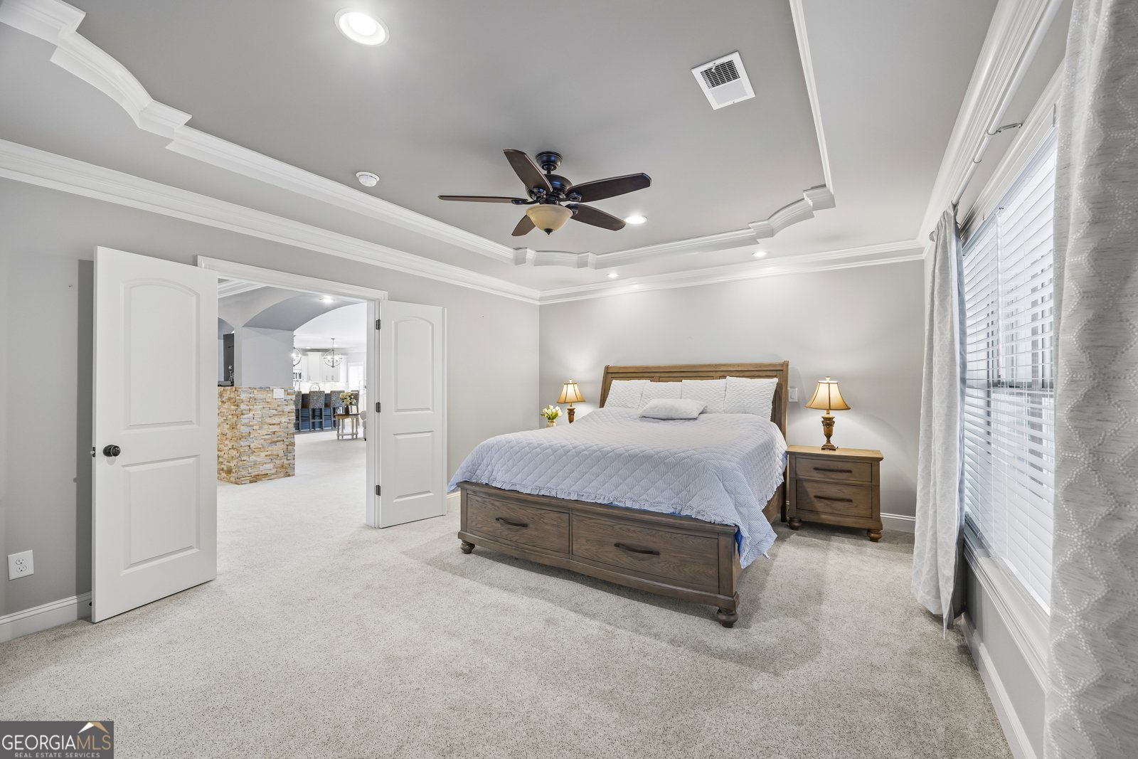 1005 Renfroe Lake Drive Auburn - 20