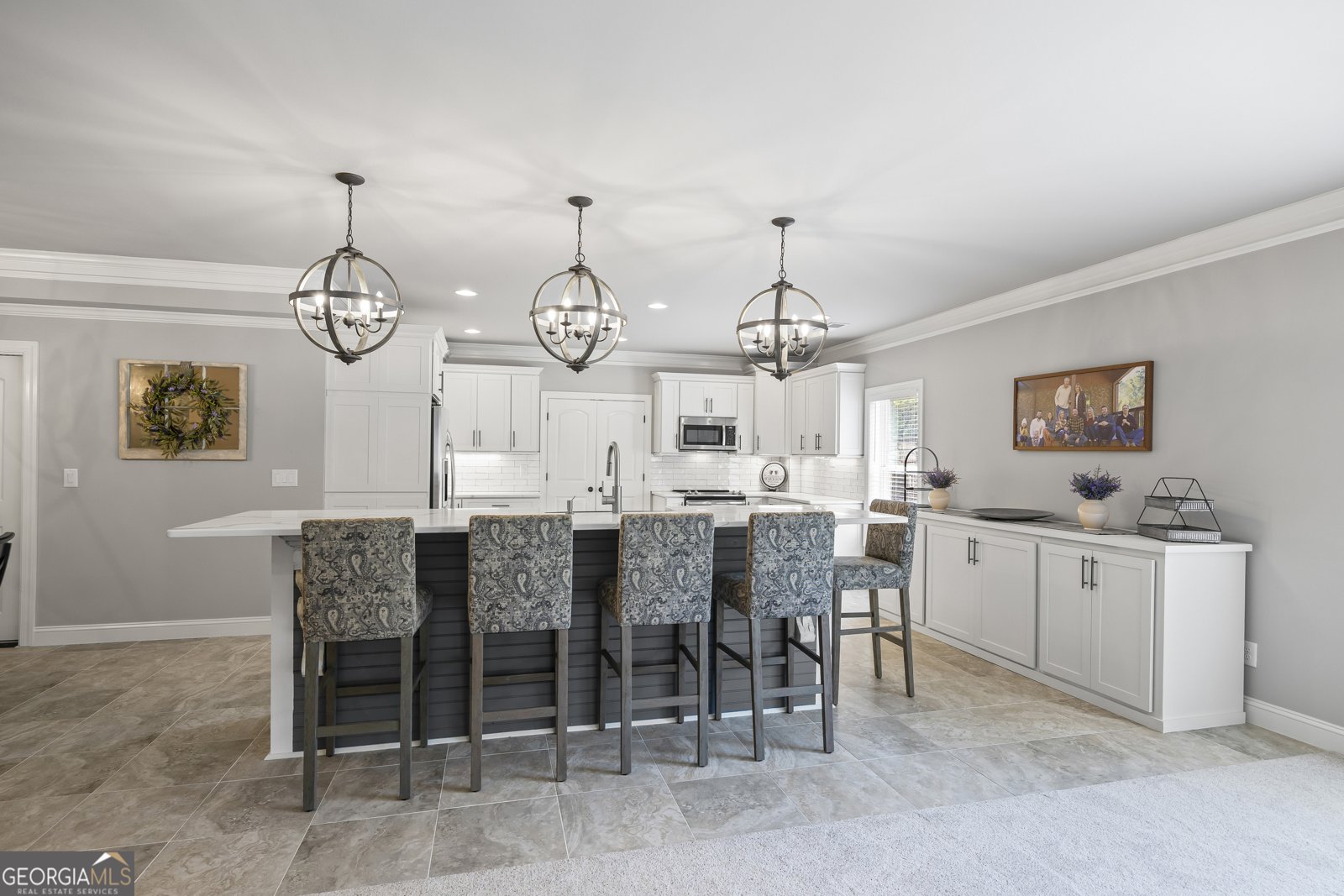 1005 Renfroe Lake Drive Auburn - 3