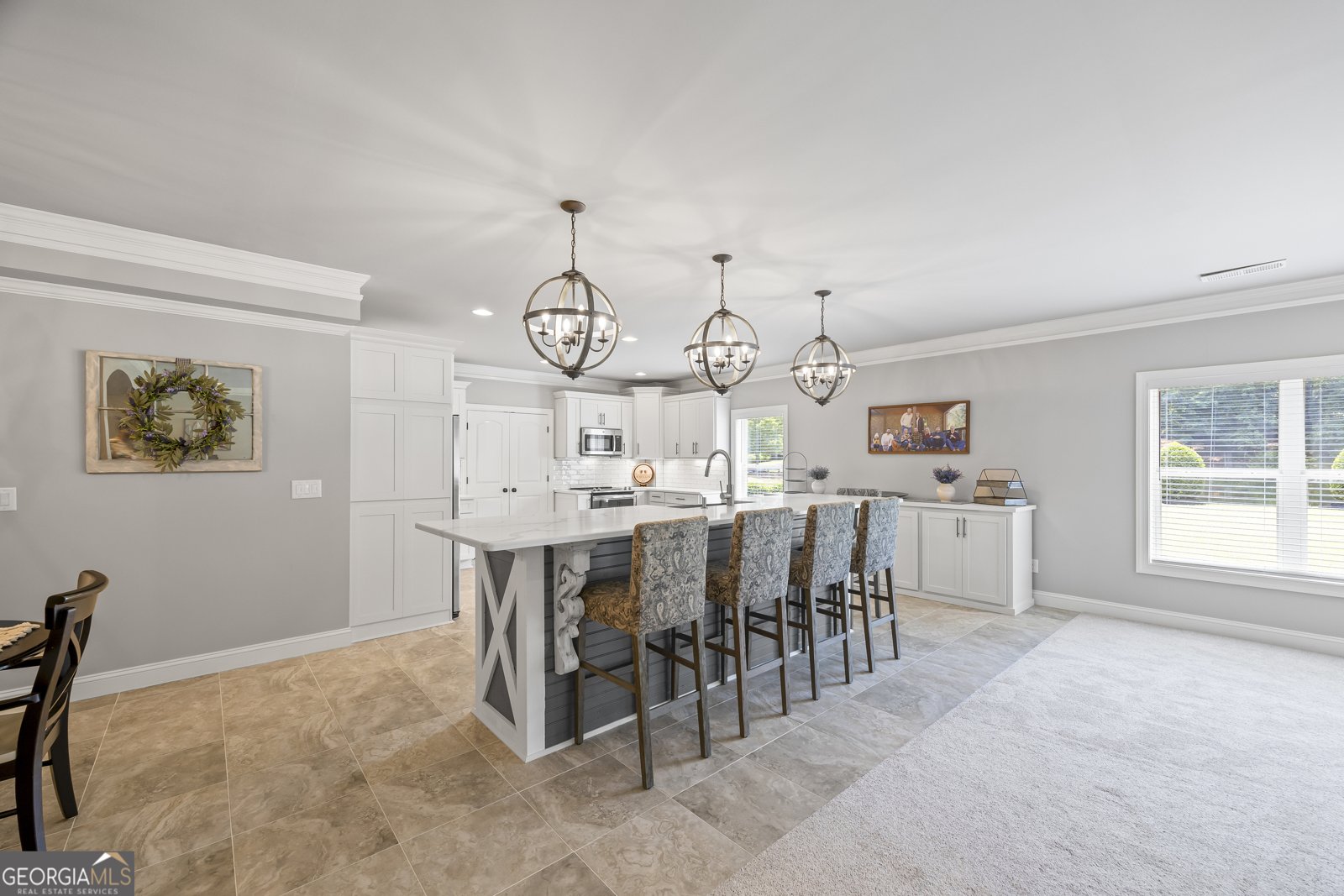 1005 Renfroe Lake Drive Auburn - 4