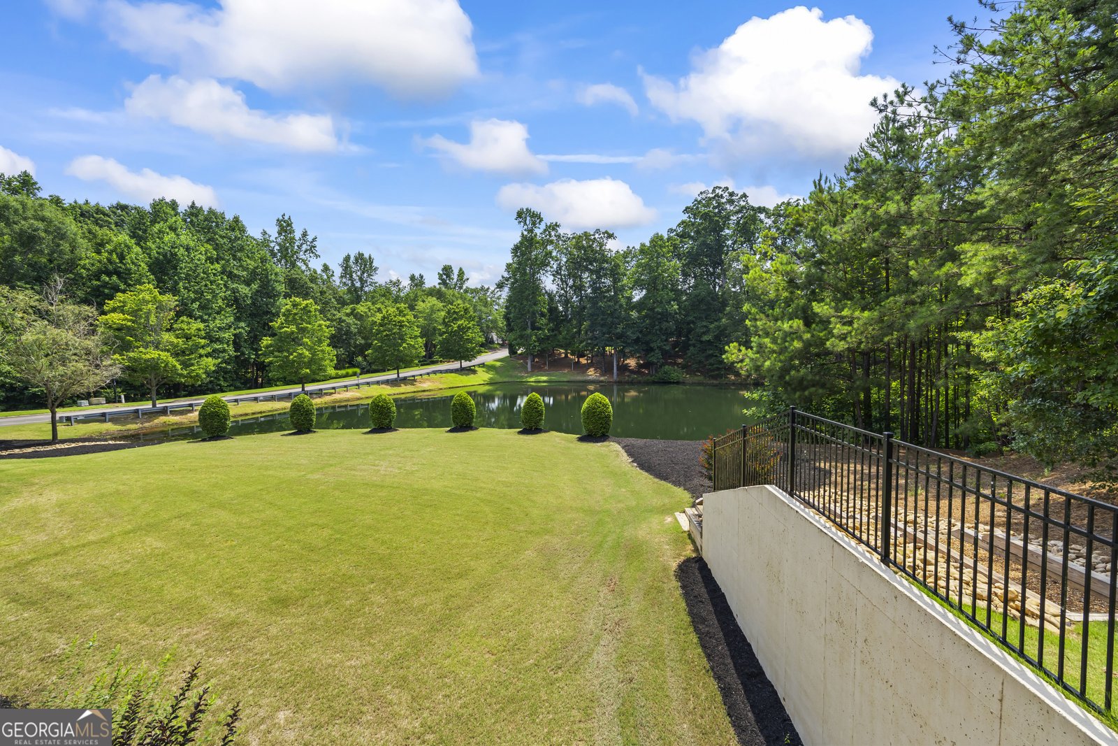 1005 Renfroe Lake Drive Auburn - 40