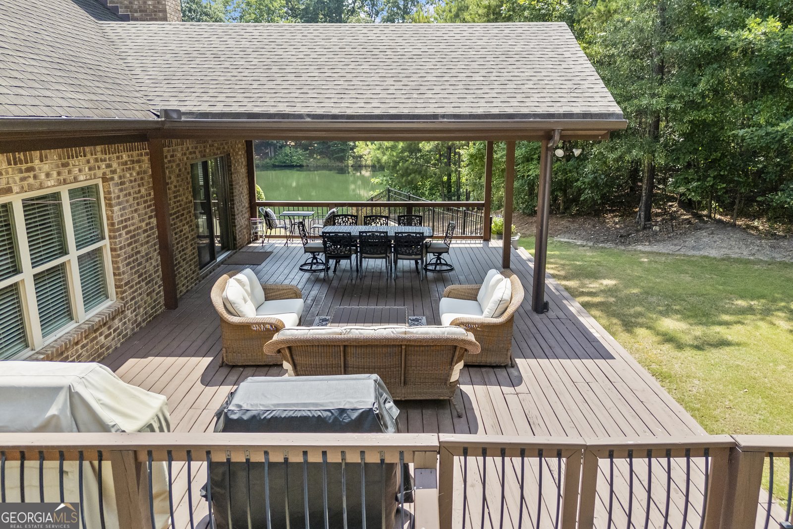 1005 Renfroe Lake Drive Auburn - 43
