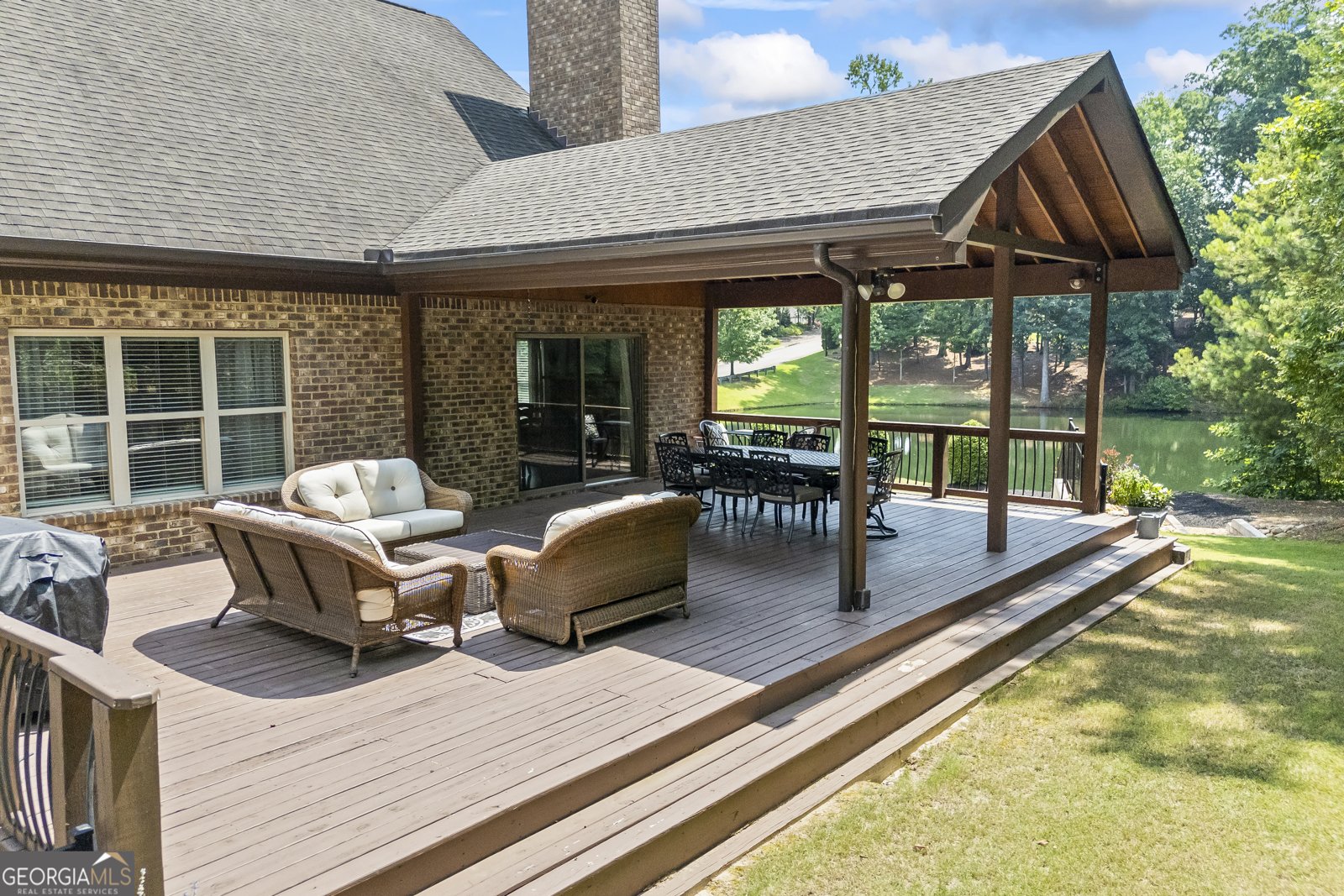 1005 Renfroe Lake Drive Auburn - 44