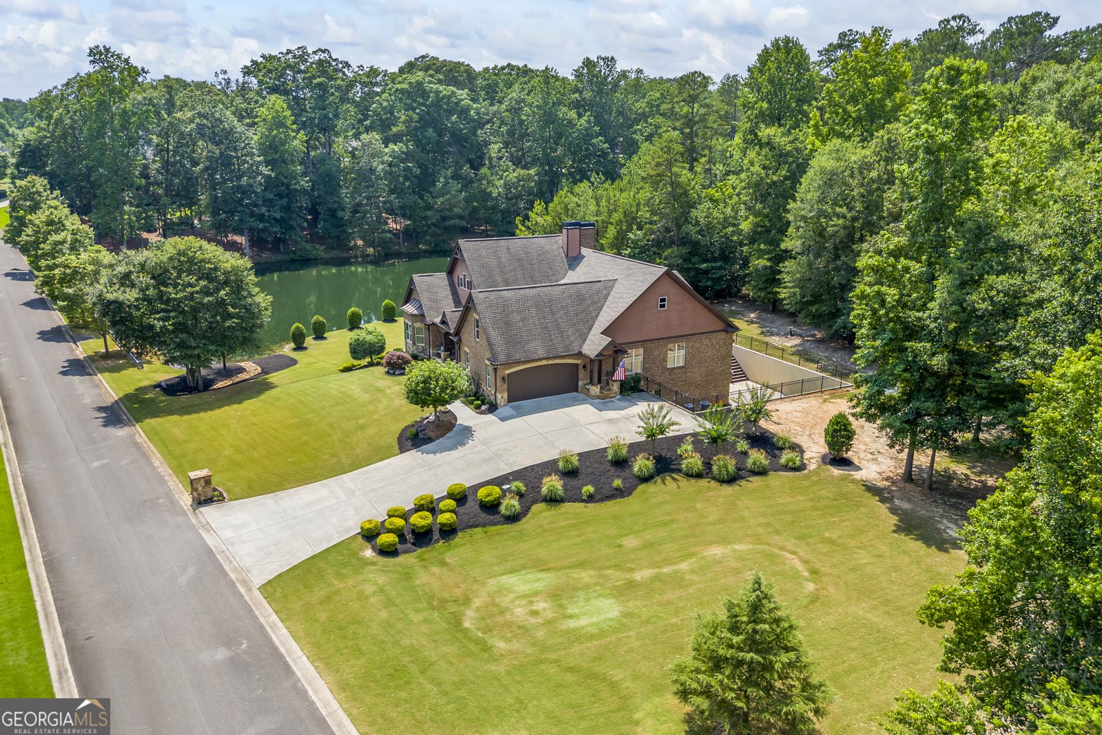 1005 Renfroe Lake Drive Auburn - 45