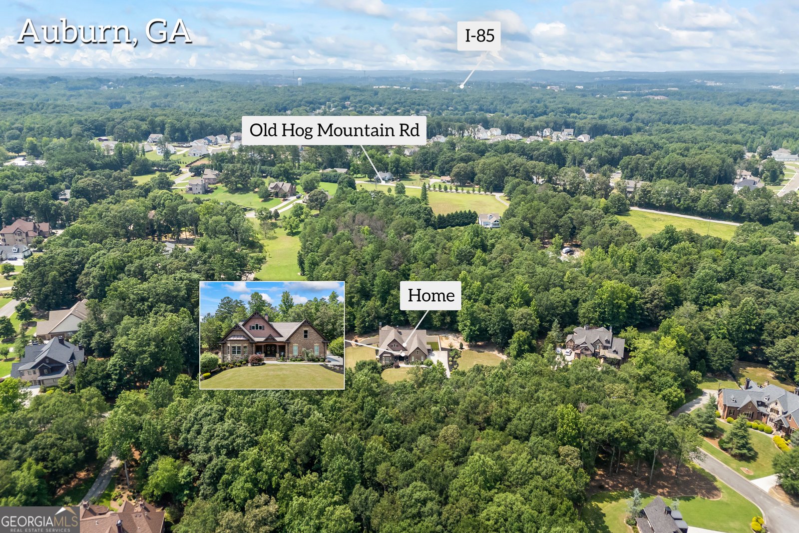1005 Renfroe Lake Drive Auburn - 48