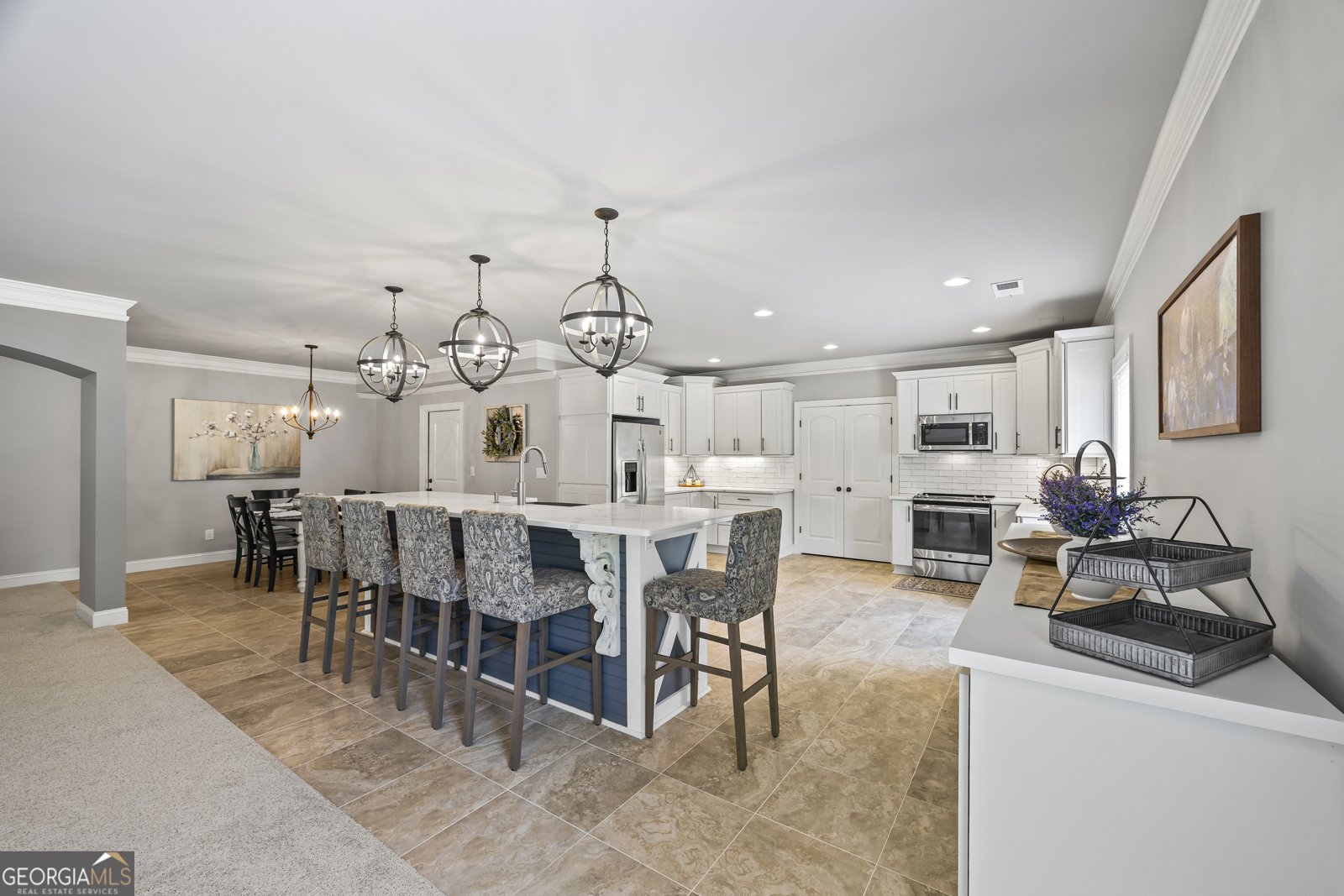 1005 Renfroe Lake Drive Auburn - 5