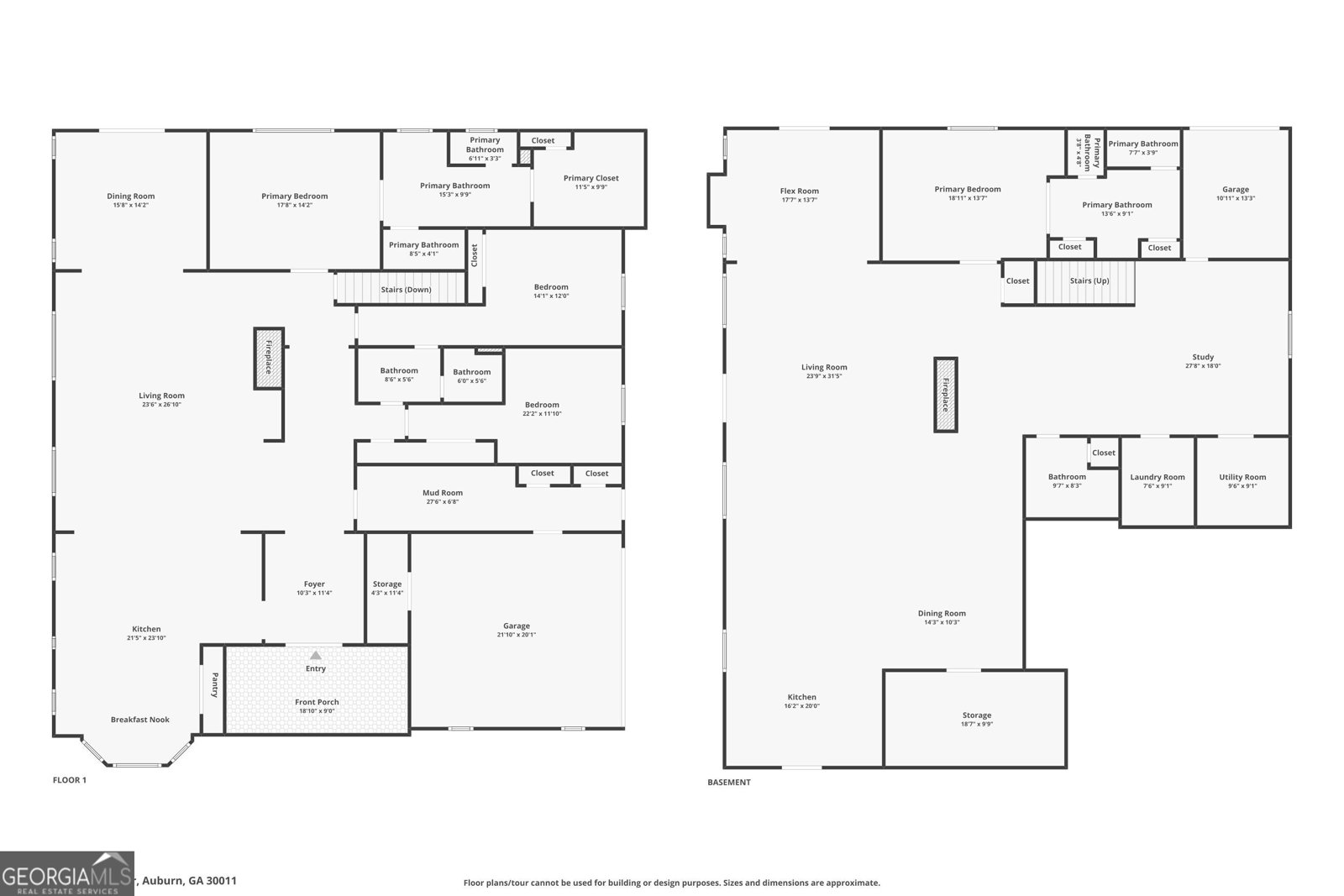 1005 Renfroe Lake Drive Auburn - 50