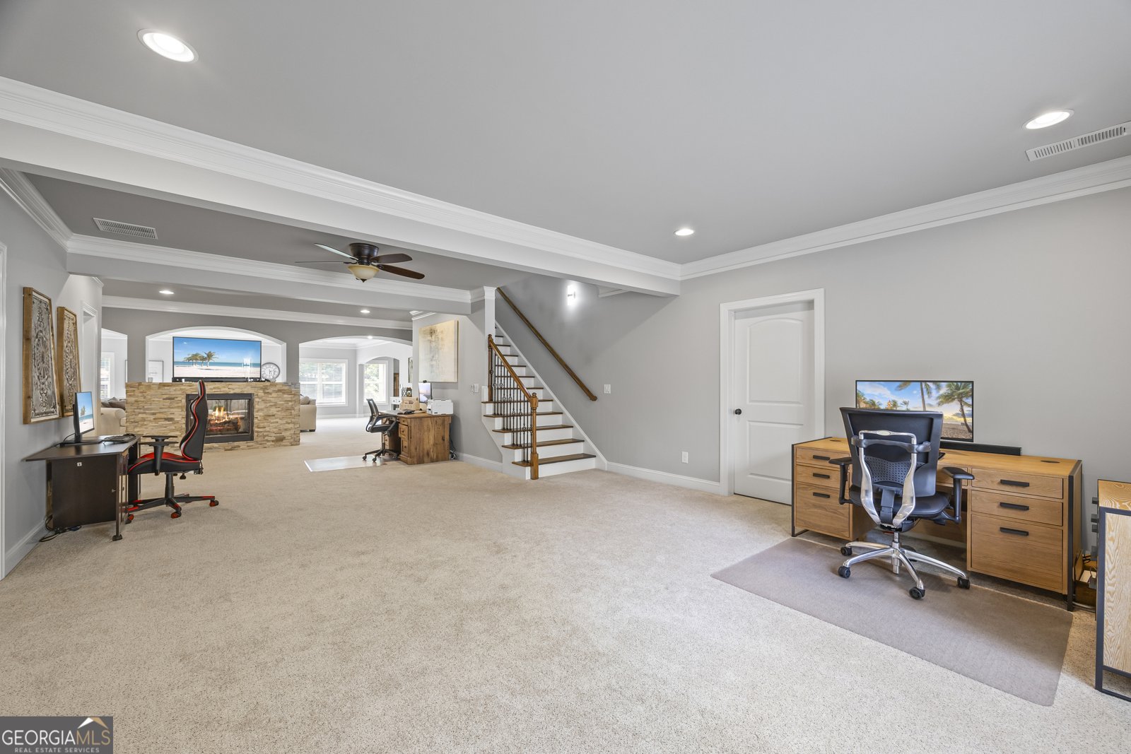 1005 Renfroe Lake Drive Auburn - 64