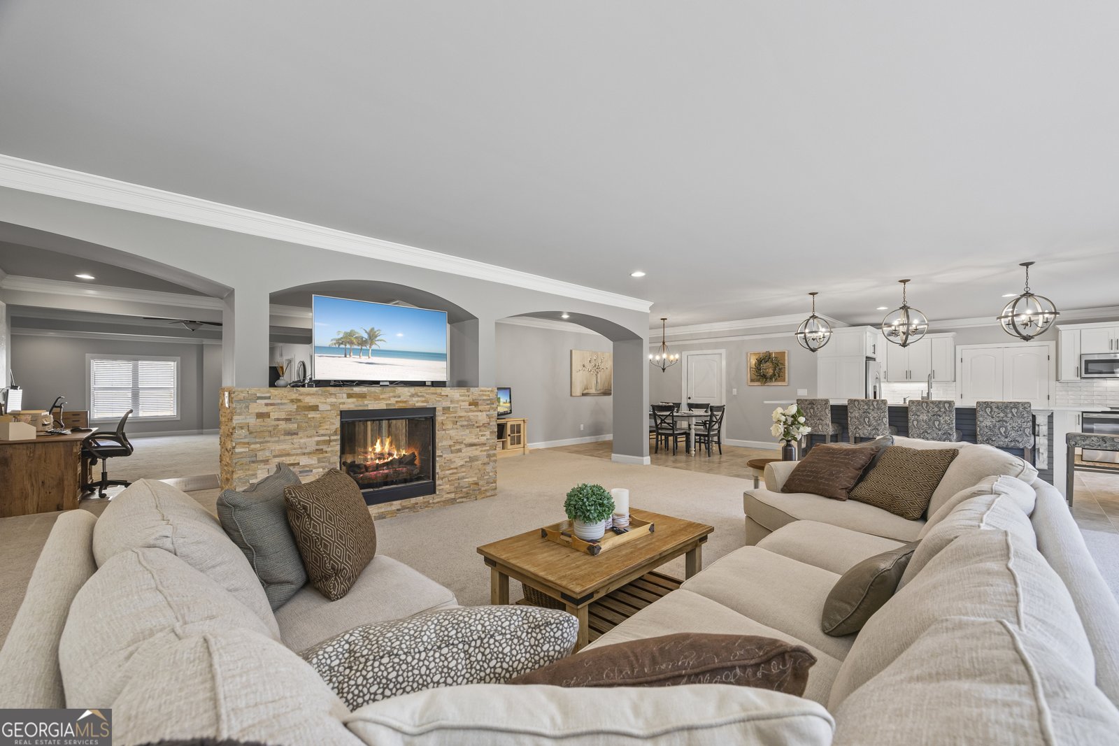 1005 Renfroe Lake Drive Auburn - 72