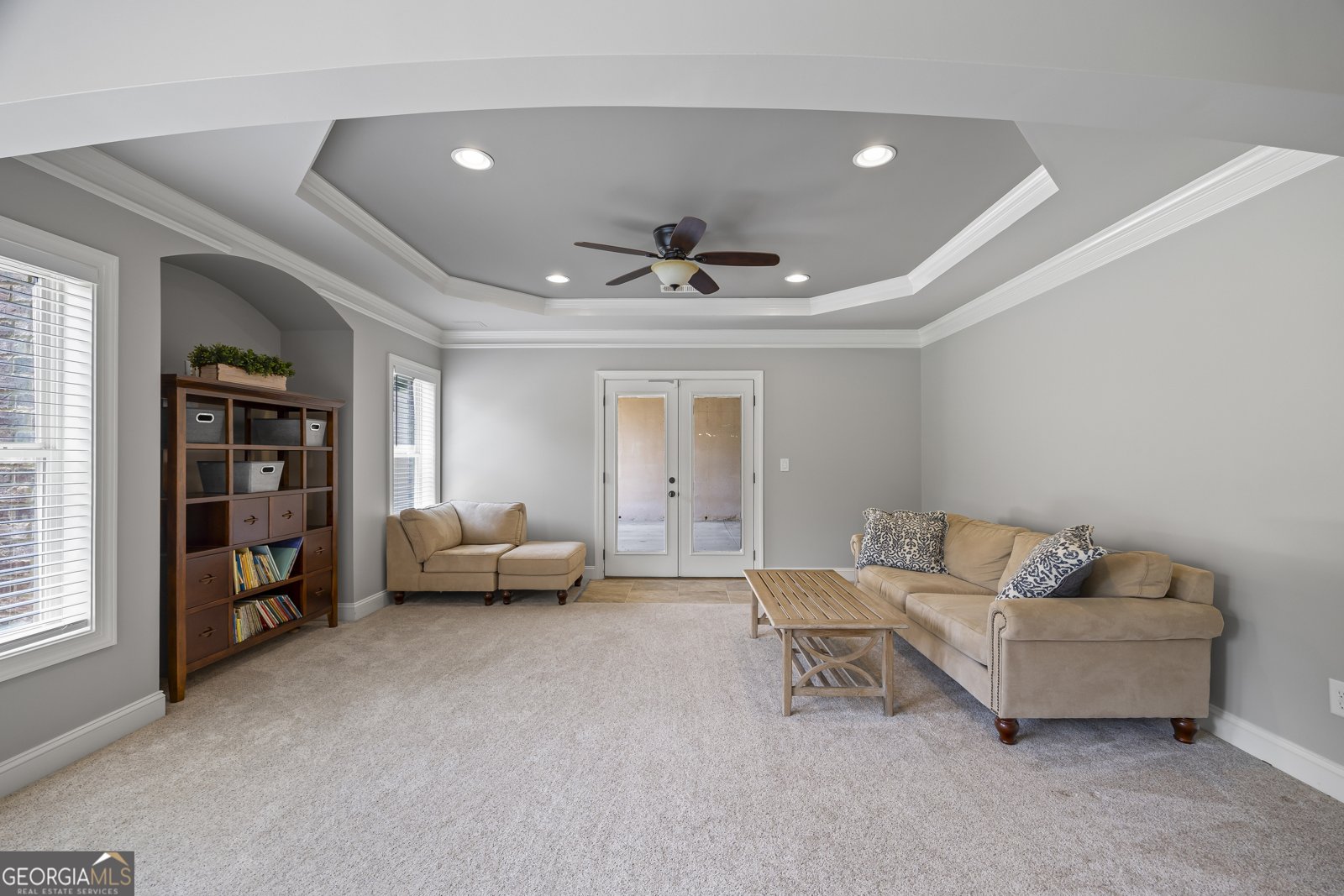 1005 Renfroe Lake Drive Auburn - 77