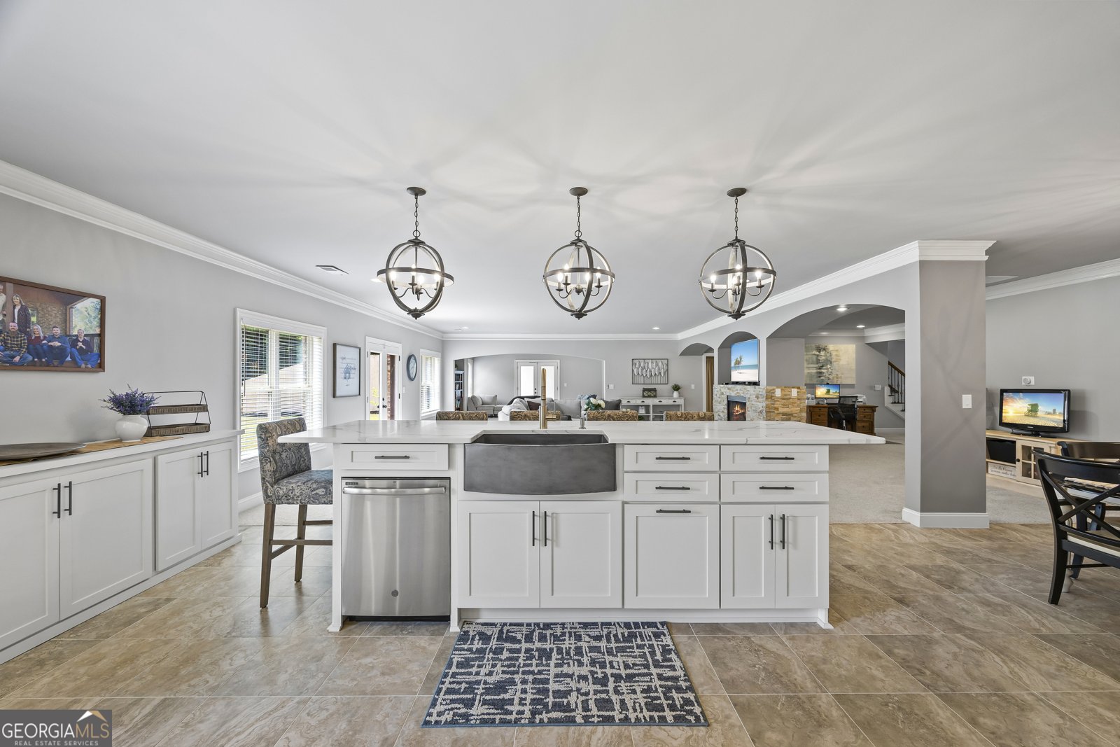 1005 Renfroe Lake Drive Auburn - 8