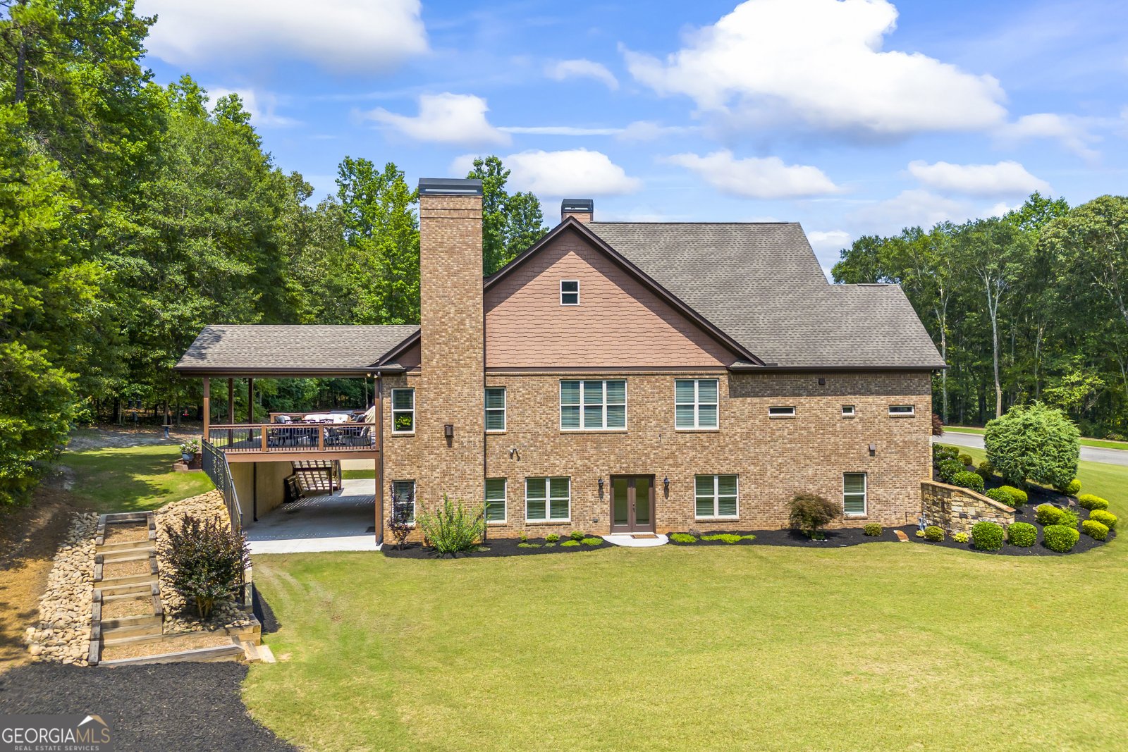 1005 Renfroe Lake Drive Auburn - 92