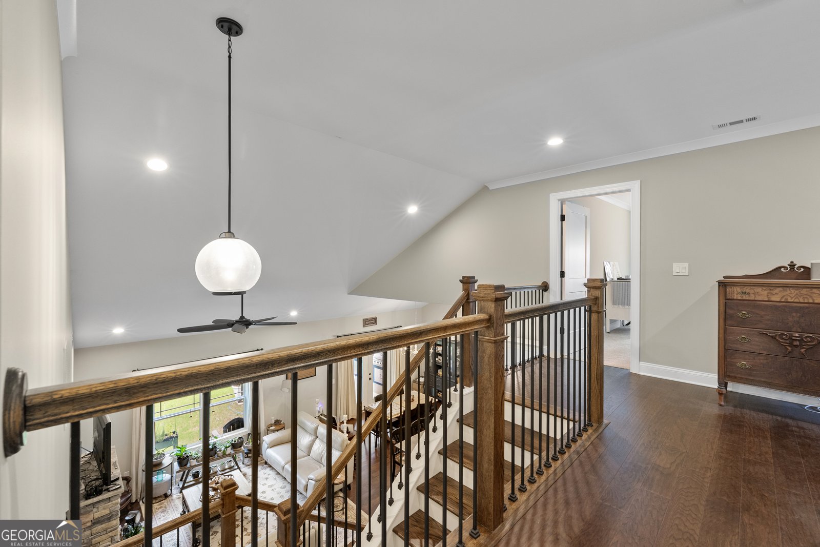 5015 Monticello Drive Villa Rica - 10