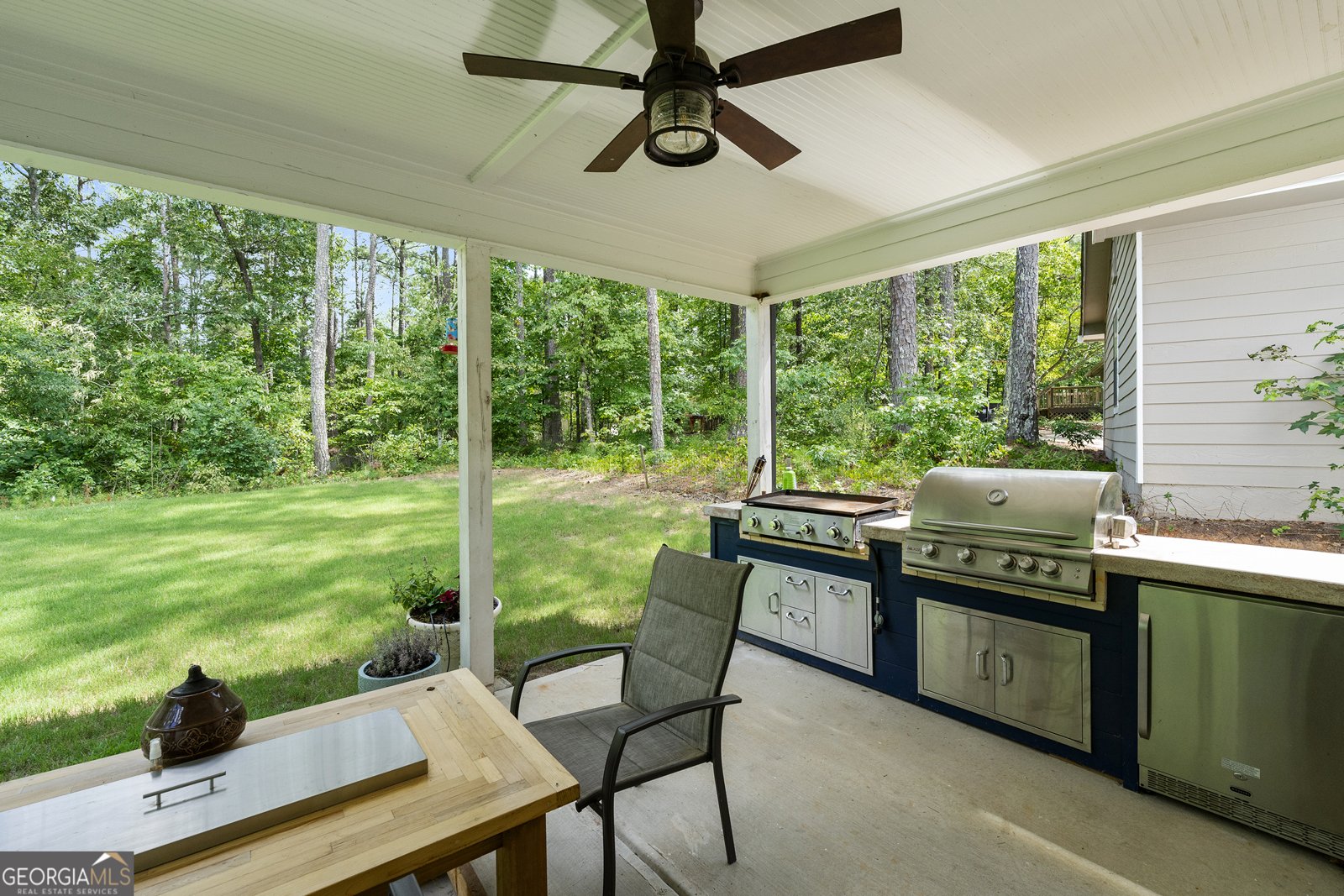 5015 Monticello Drive Villa Rica - 14