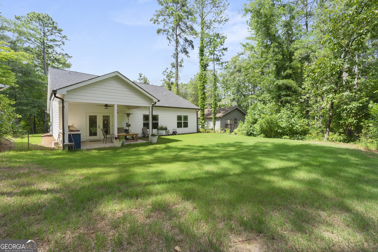 5015 Monticello Drive Villa Rica - 16