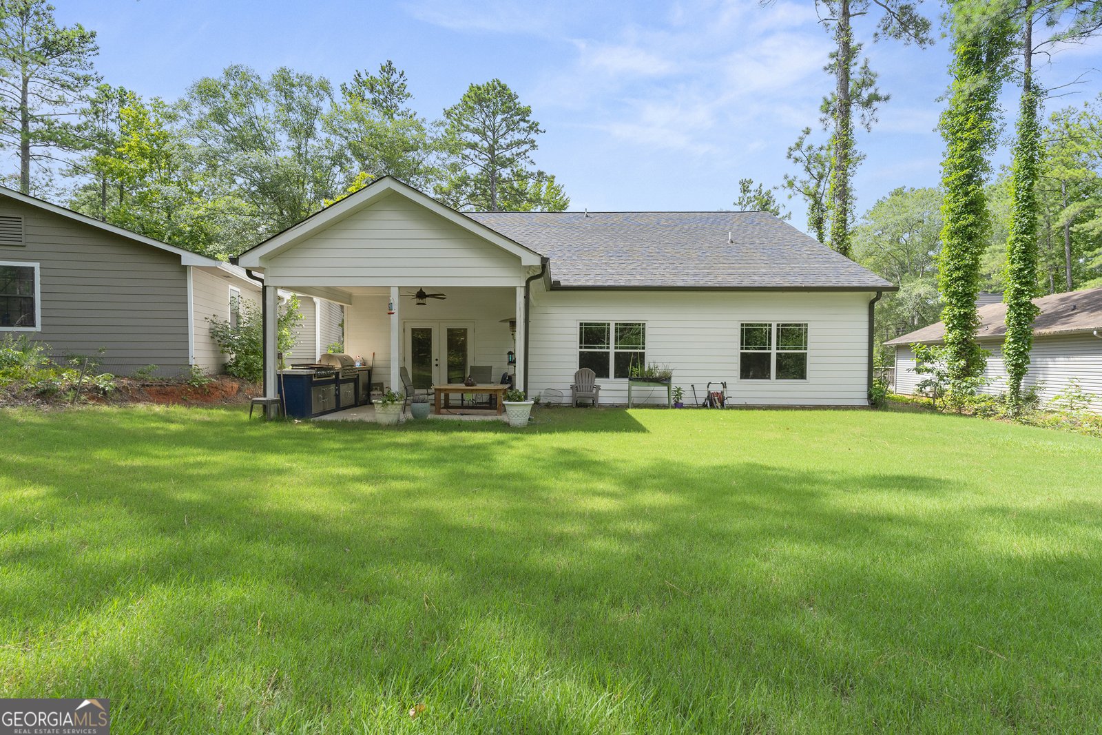 5015 Monticello Drive Villa Rica - 17