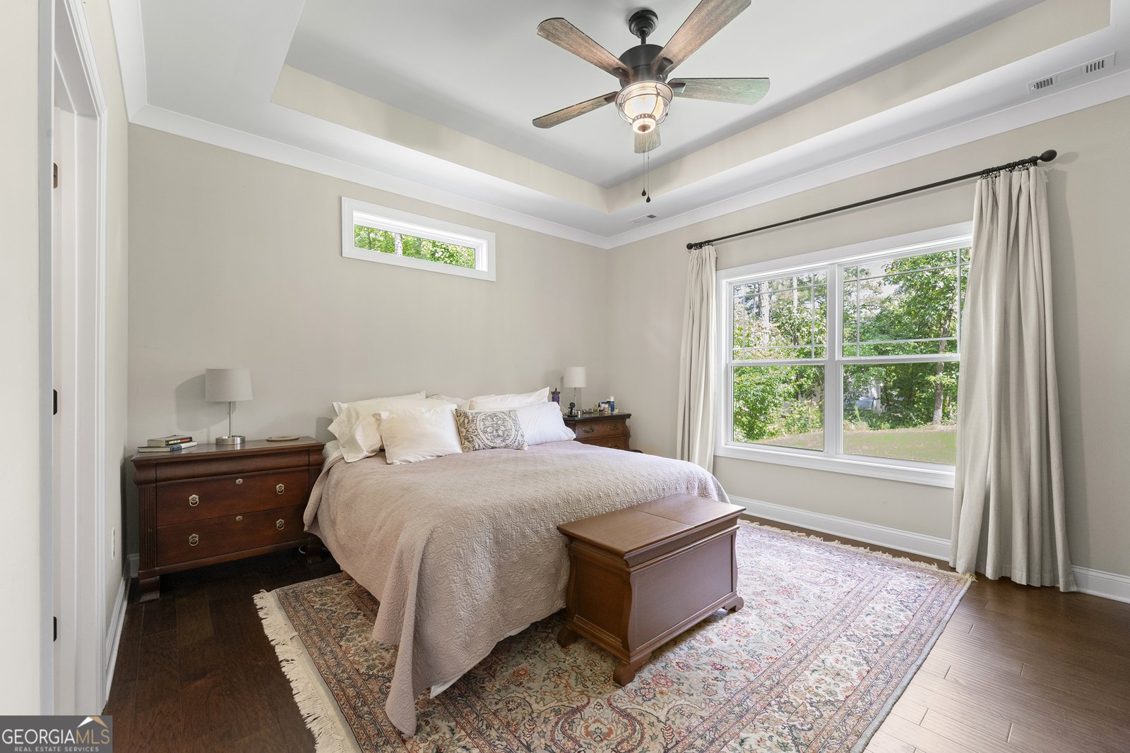 5015 Monticello Drive Villa Rica - 2