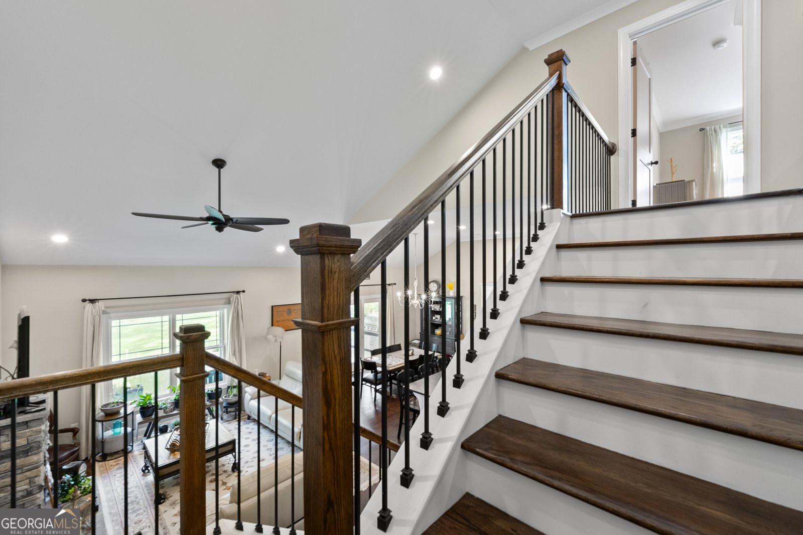 5015 Monticello Drive Villa Rica - 6