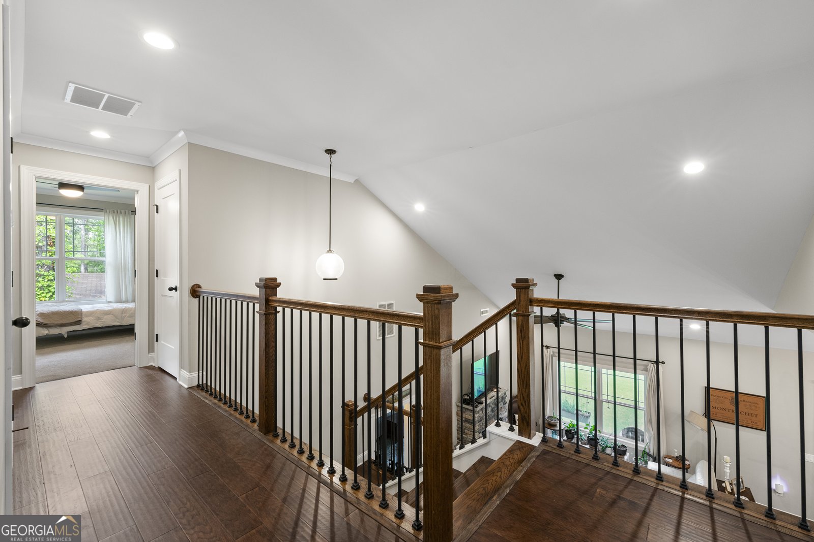 5015 Monticello Drive Villa Rica - 8