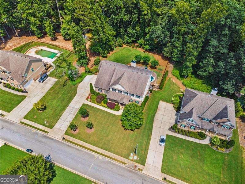 1344 Hamilton Creek Drive Kennesaw - 10