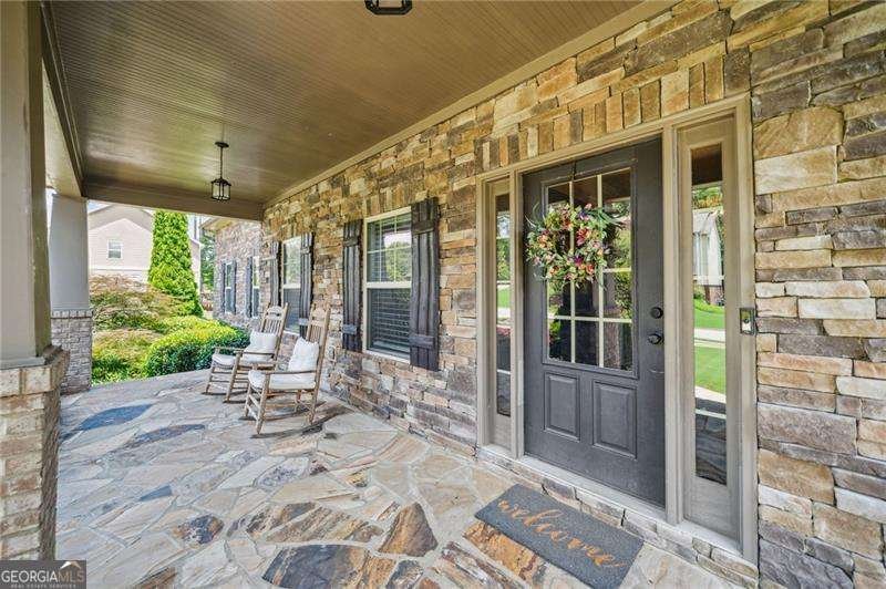 1344 Hamilton Creek Drive Kennesaw - 11