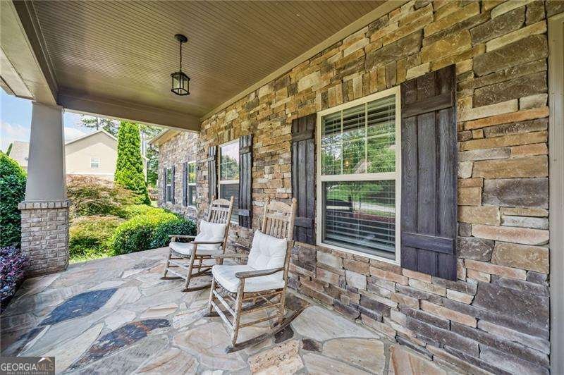 1344 Hamilton Creek Drive Kennesaw - 12