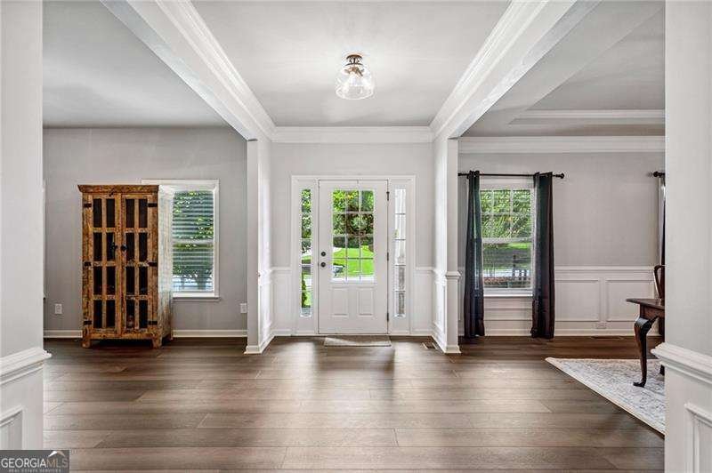 1344 Hamilton Creek Drive Kennesaw - 13