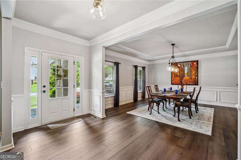 1344 Hamilton Creek Drive Kennesaw - 15