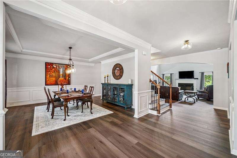 1344 Hamilton Creek Drive Kennesaw - 16