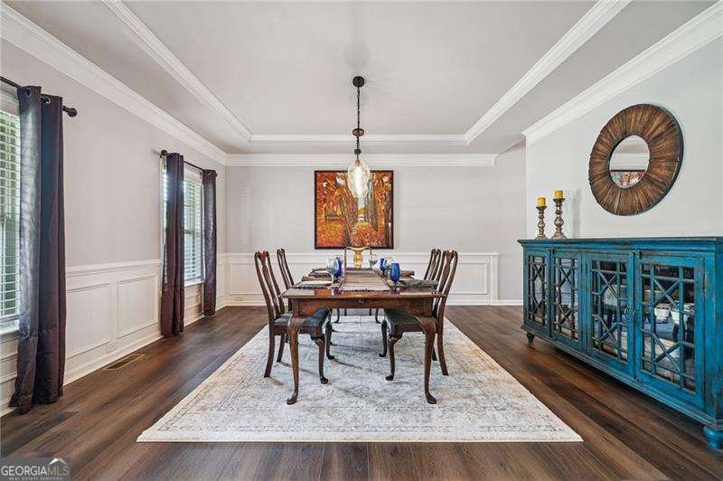 1344 Hamilton Creek Drive Kennesaw - 17
