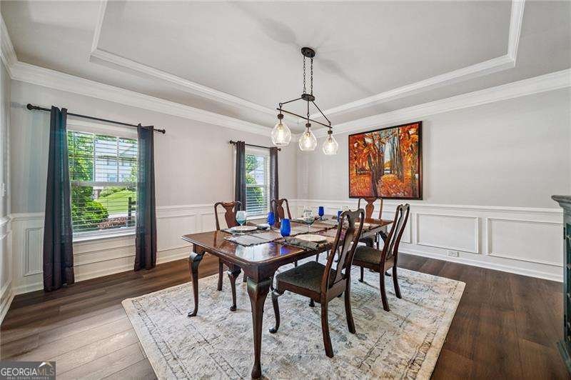 1344 Hamilton Creek Drive Kennesaw - 18