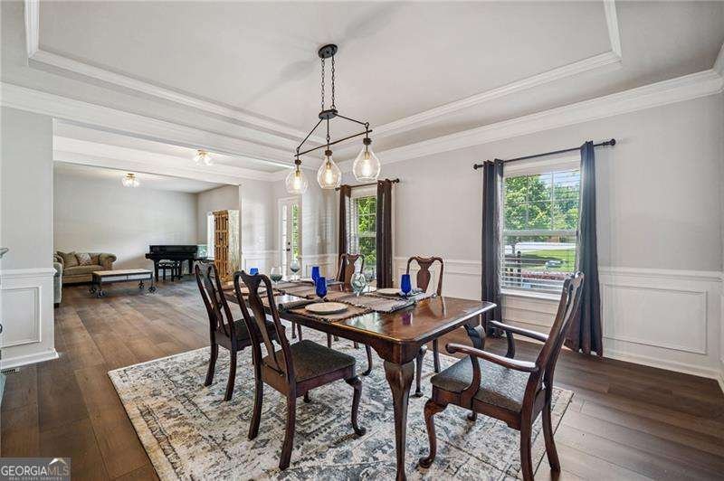 1344 Hamilton Creek Drive Kennesaw - 19