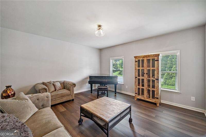 1344 Hamilton Creek Drive Kennesaw - 20