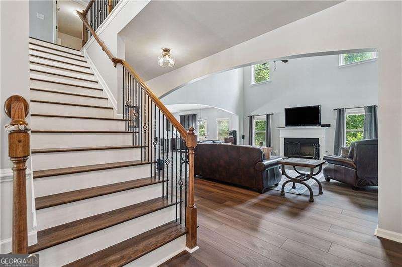 1344 Hamilton Creek Drive Kennesaw - 21
