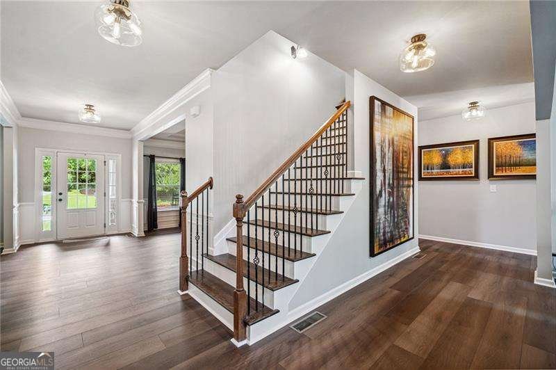 1344 Hamilton Creek Drive Kennesaw - 22