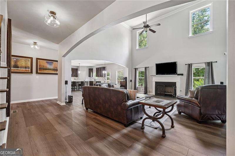 1344 Hamilton Creek Drive Kennesaw - 23