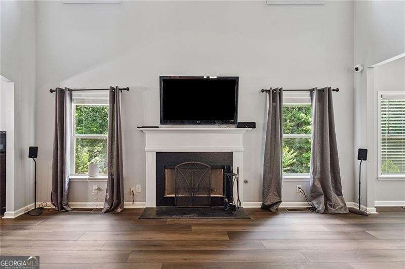 1344 Hamilton Creek Drive Kennesaw - 24