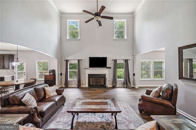 1344 Hamilton Creek Drive Kennesaw - 25