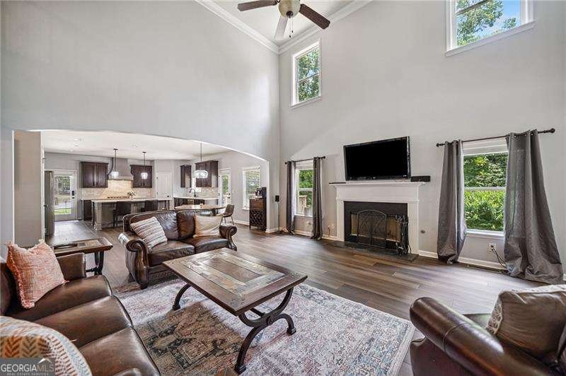 1344 Hamilton Creek Drive Kennesaw - 26