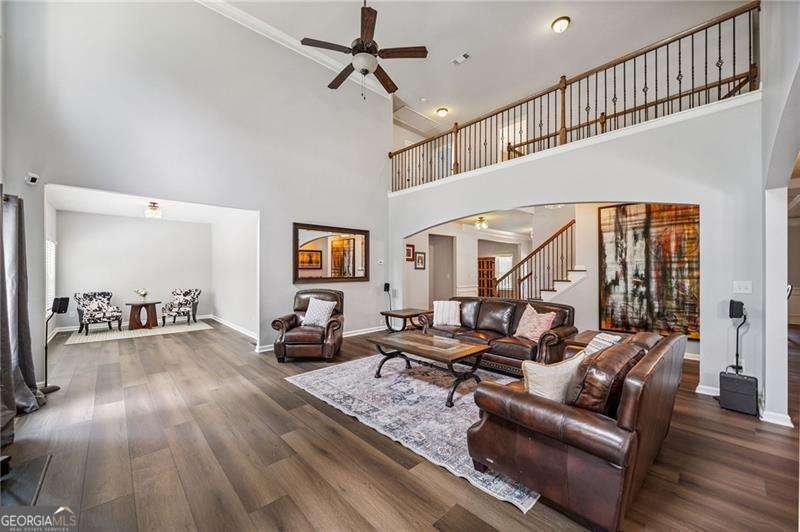 1344 Hamilton Creek Drive Kennesaw - 28