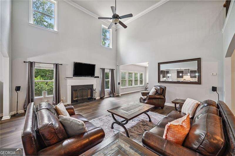 1344 Hamilton Creek Drive Kennesaw - 29