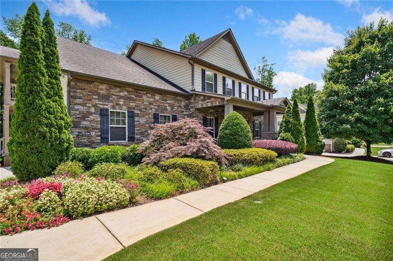 1344 Hamilton Creek Drive Kennesaw - 3