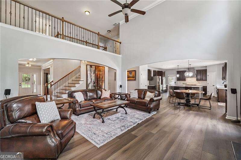1344 Hamilton Creek Drive Kennesaw - 30