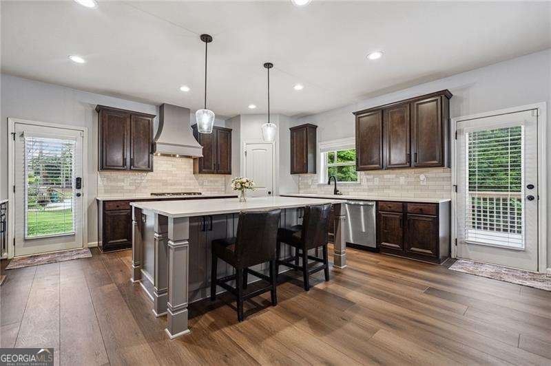 1344 Hamilton Creek Drive Kennesaw - 32