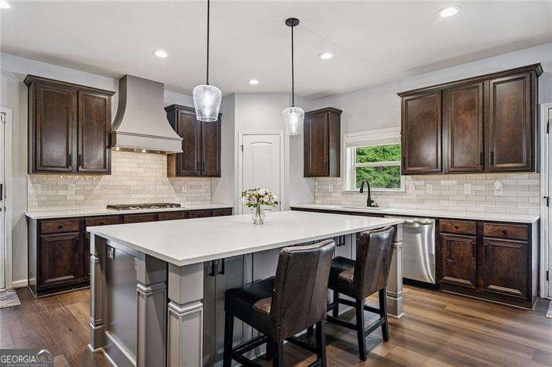 1344 Hamilton Creek Drive Kennesaw - 33