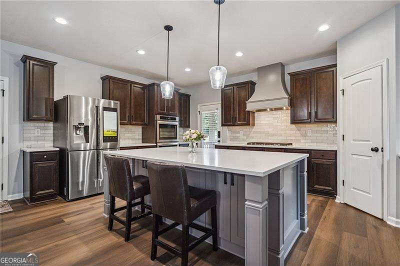 1344 Hamilton Creek Drive Kennesaw - 34