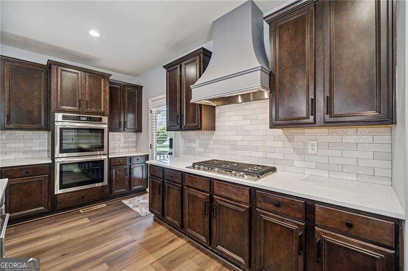 1344 Hamilton Creek Drive Kennesaw - 36
