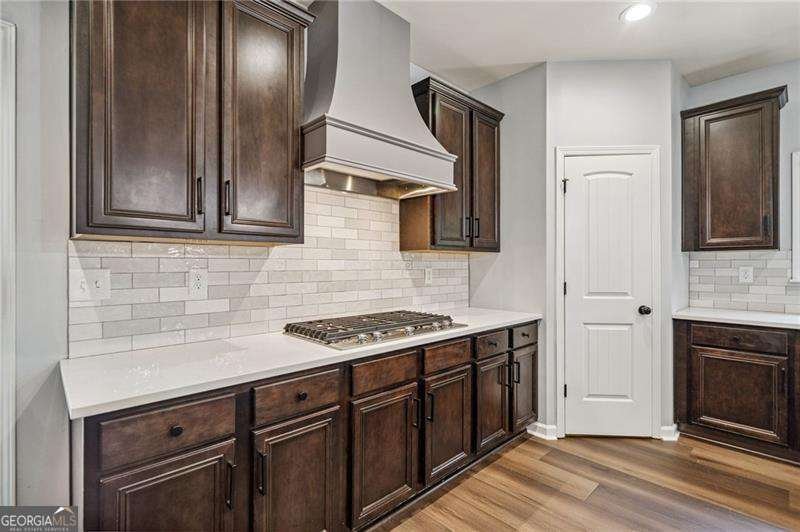 1344 Hamilton Creek Drive Kennesaw - 37