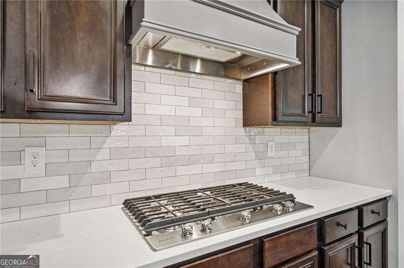 1344 Hamilton Creek Drive Kennesaw - 38